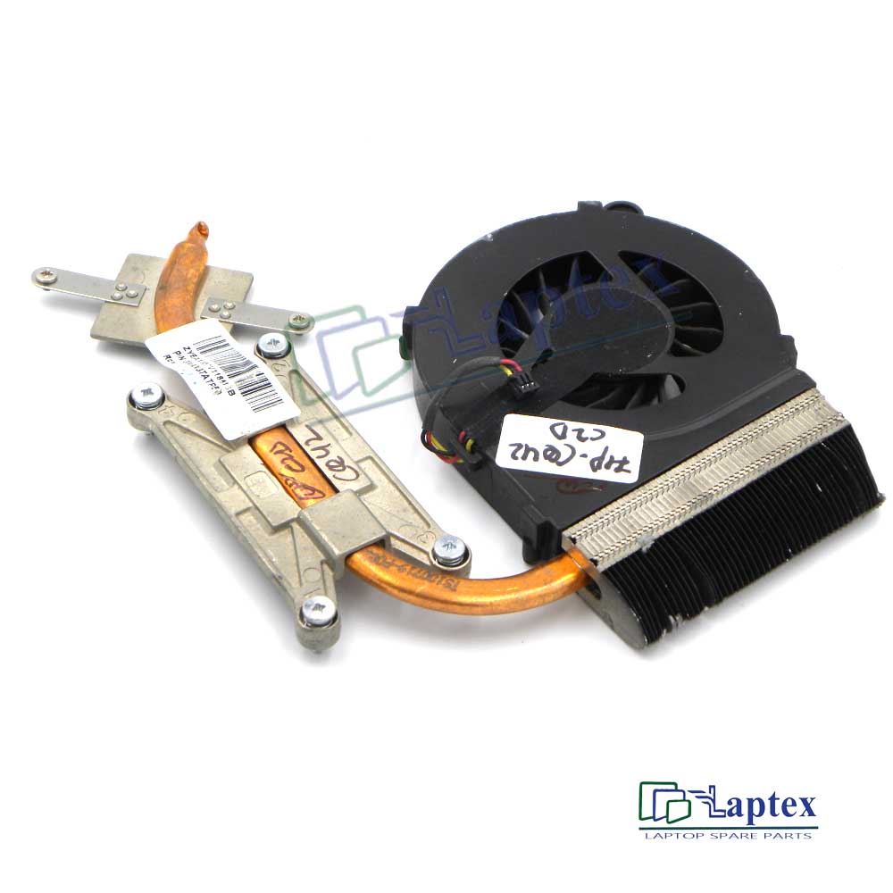 HP Compaq Cq42 Cq56 Heatsink